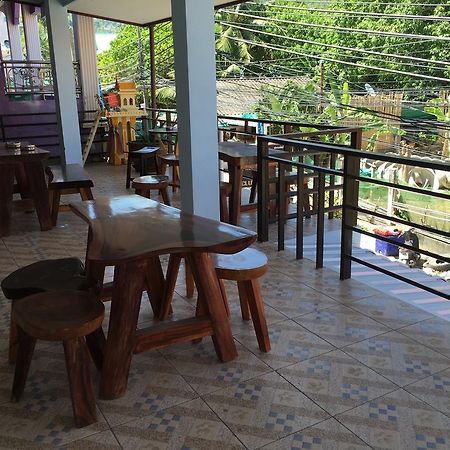 Wandee Guesthouse Koh Tao Exterior photo