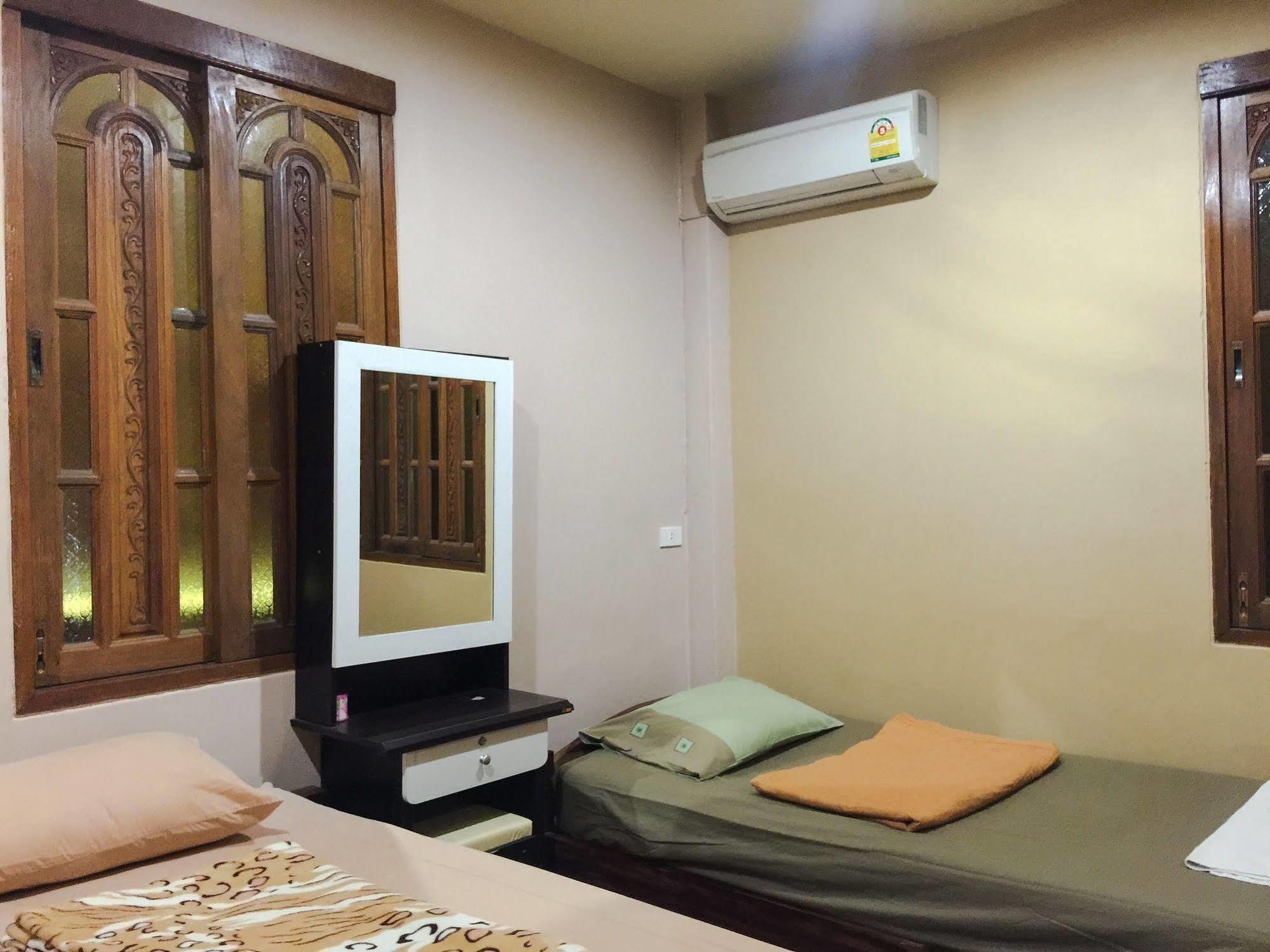 Wandee Guesthouse Koh Tao Exterior photo