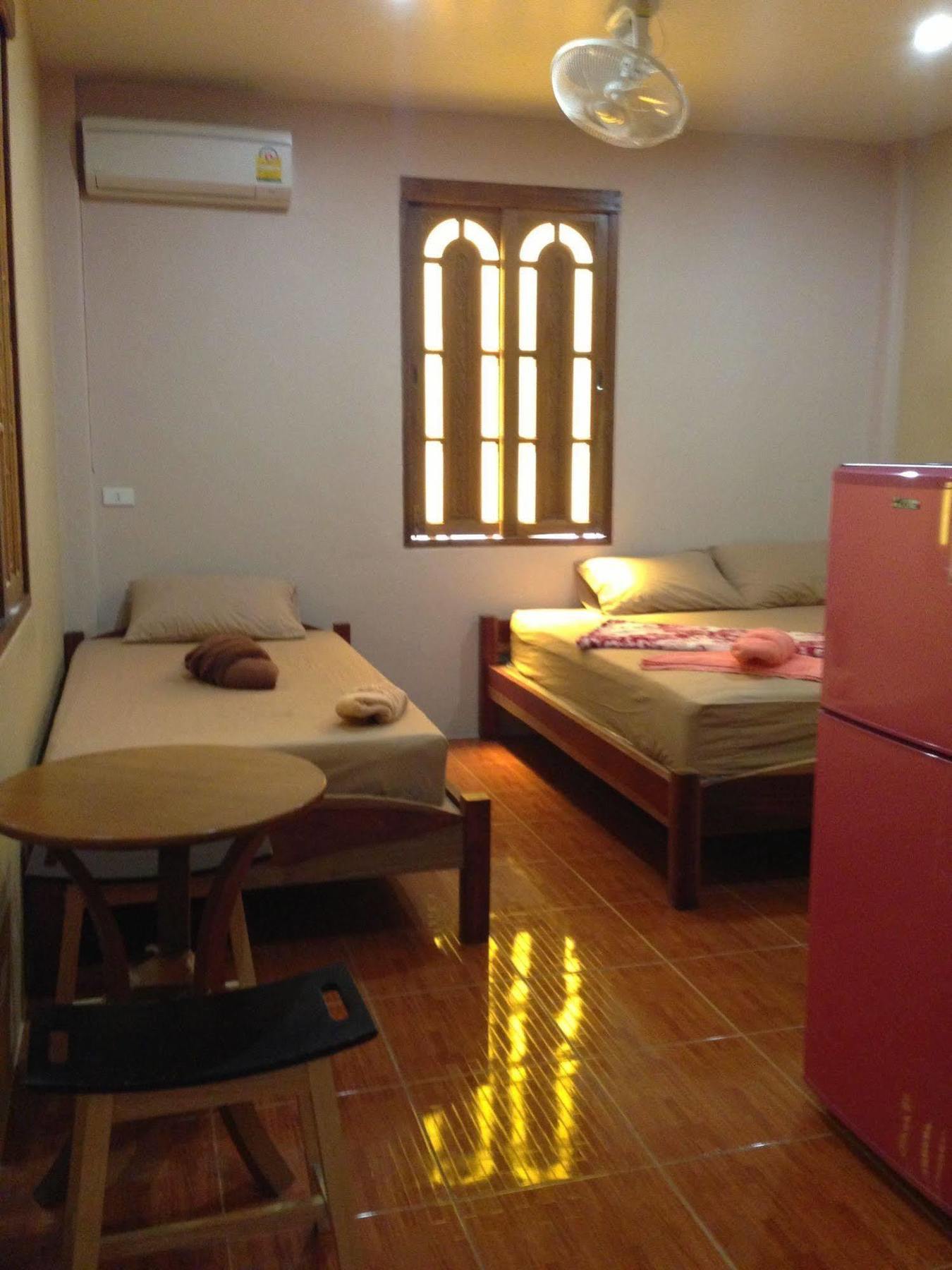 Wandee Guesthouse Koh Tao Exterior photo